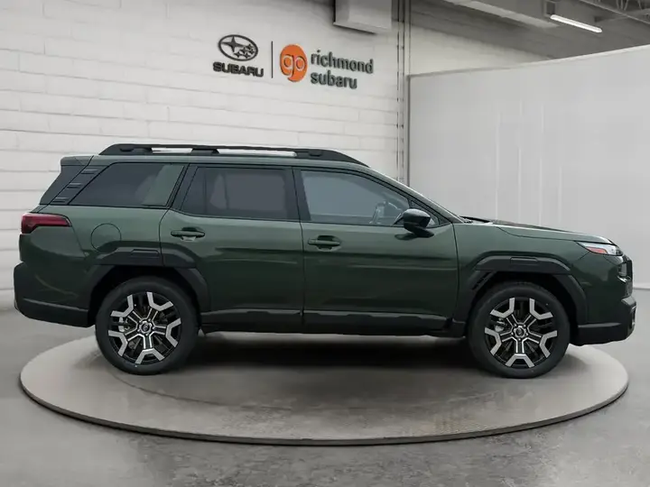 Subaru Outback 2026 photo 4