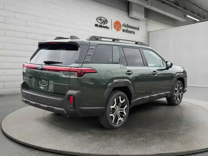 Subaru Outback 2026 photo 5