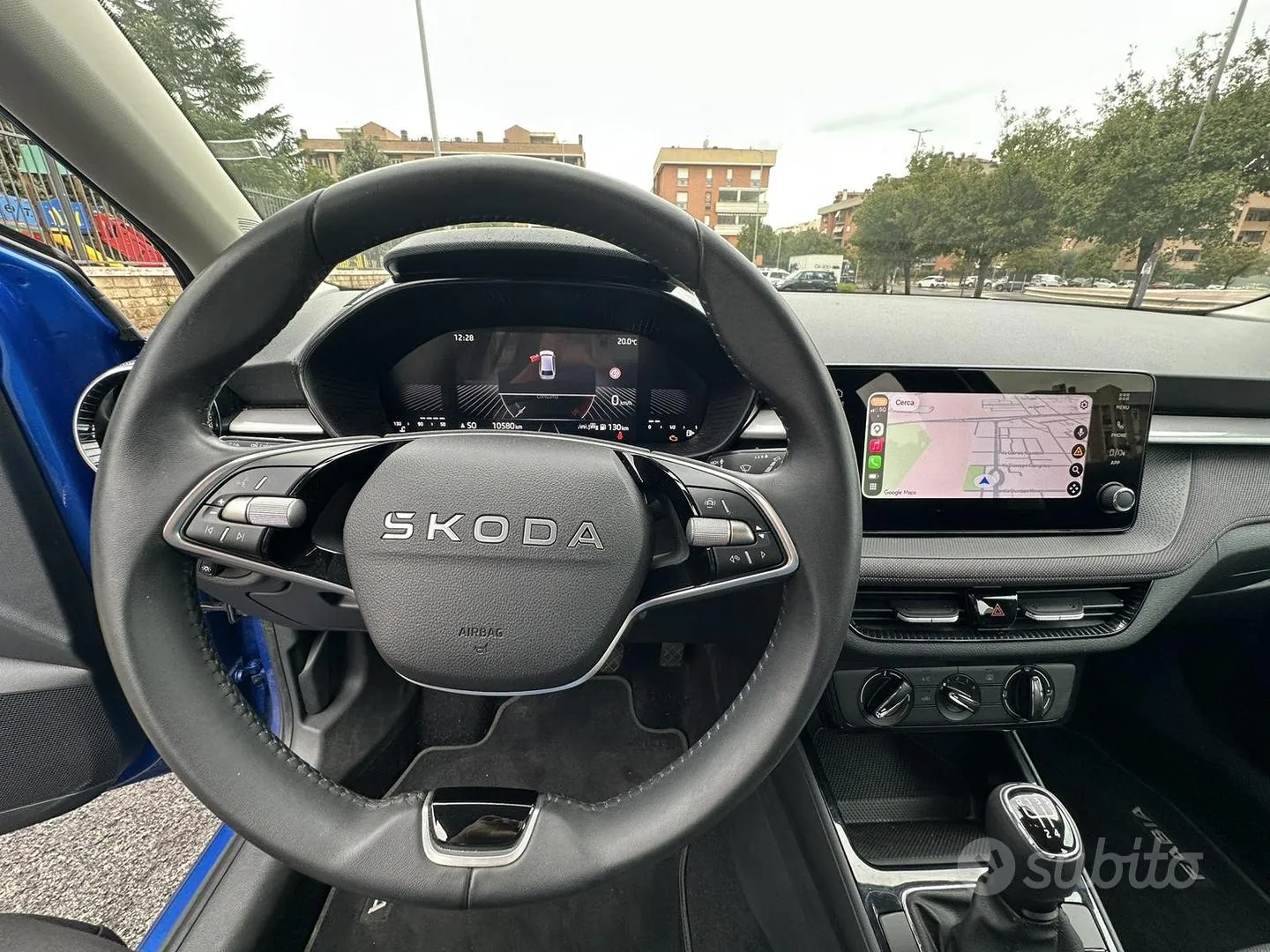Skoda Fabia 2026 photo 5