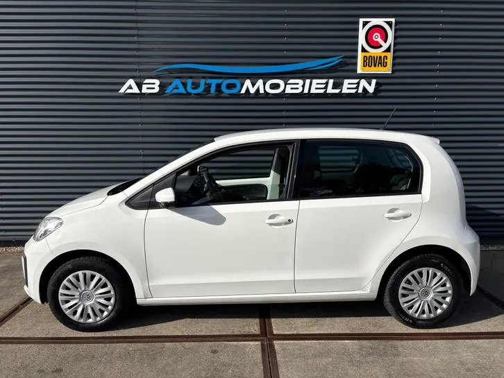 Volkswagen Up 2019 photo 2