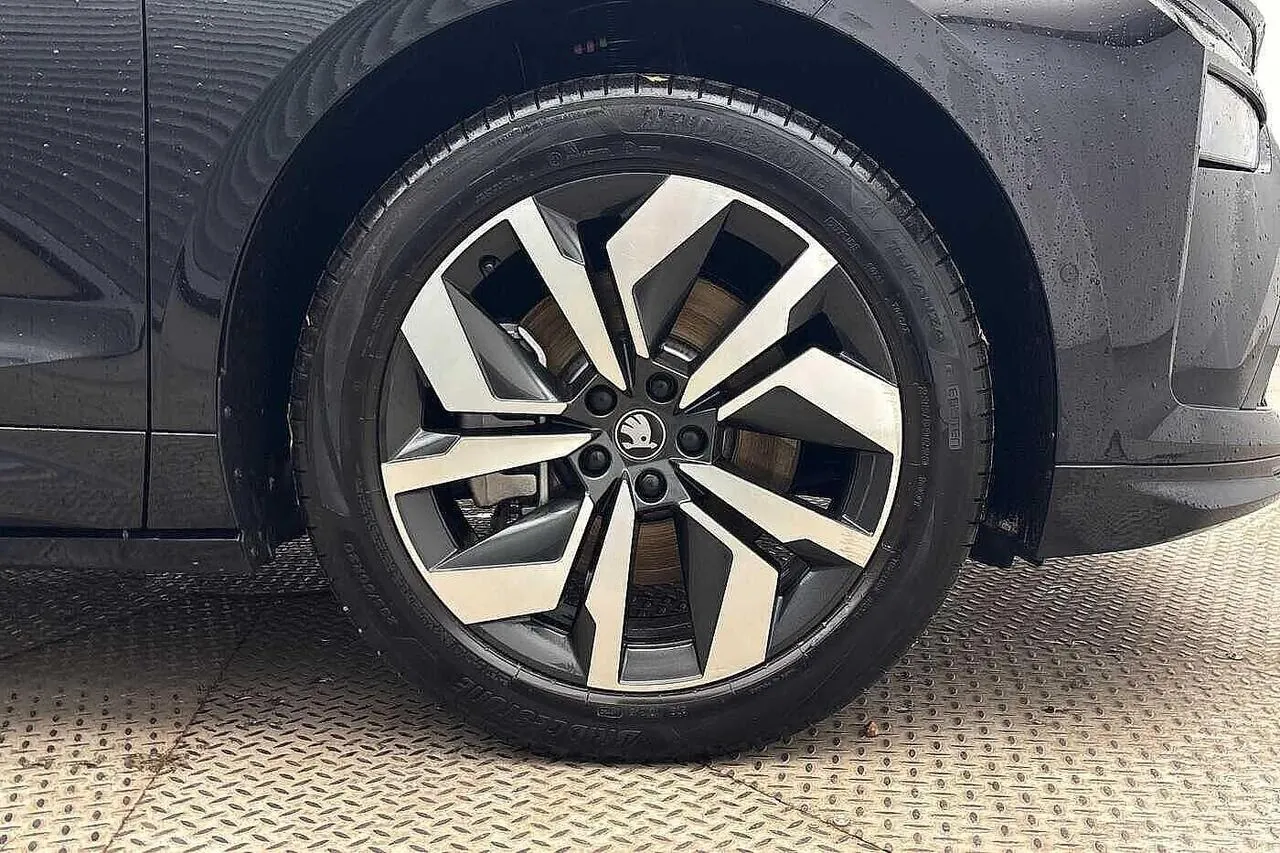 Skoda Enyaq 2026 photo 5