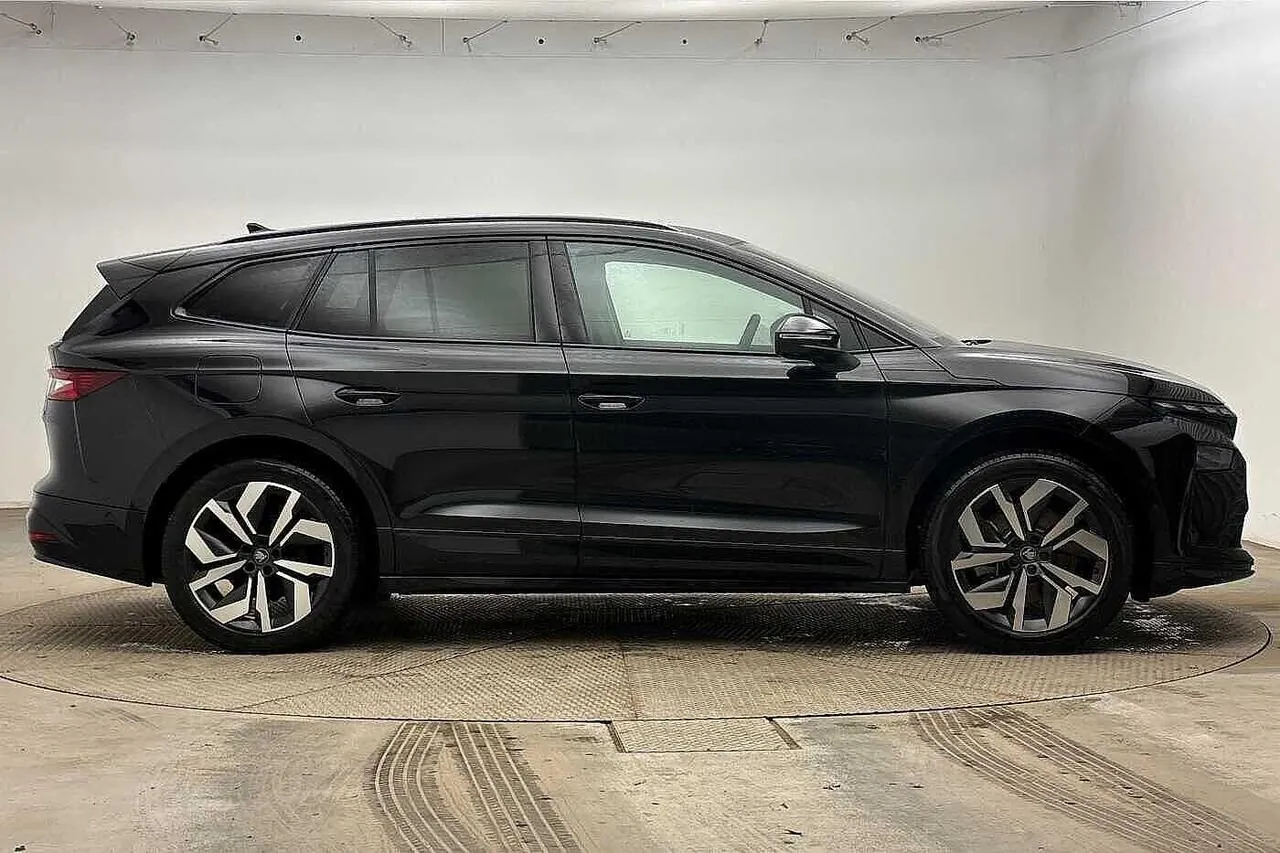 Skoda Enyaq 2026 photo 4