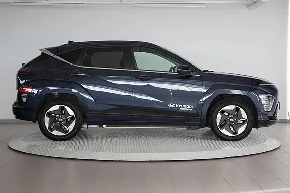 Hyundai Kona 2026 photo 4