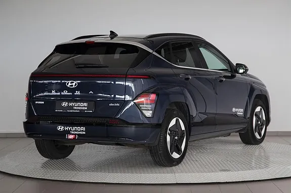 Hyundai Kona 2026 photo 5