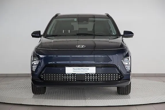 Hyundai Kona 2026 photo 2