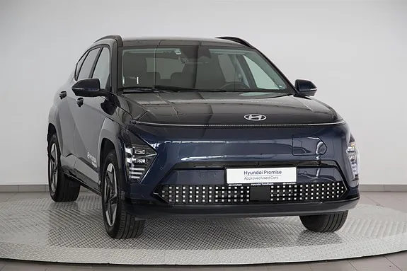 Hyundai Kona 2026 photo 3