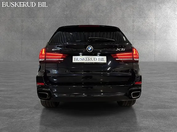 BMW X5 2016 photo 3
