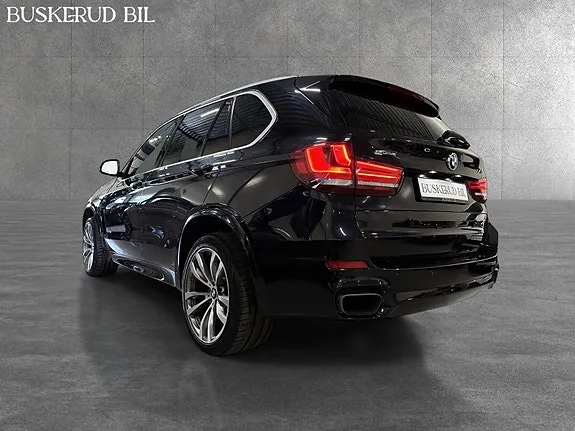 BMW X5 2016 photo 2