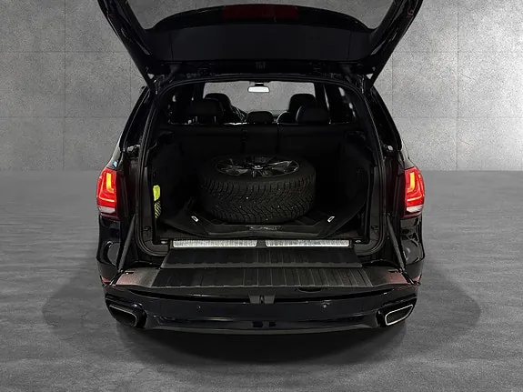 BMW X5 2016 photo 5