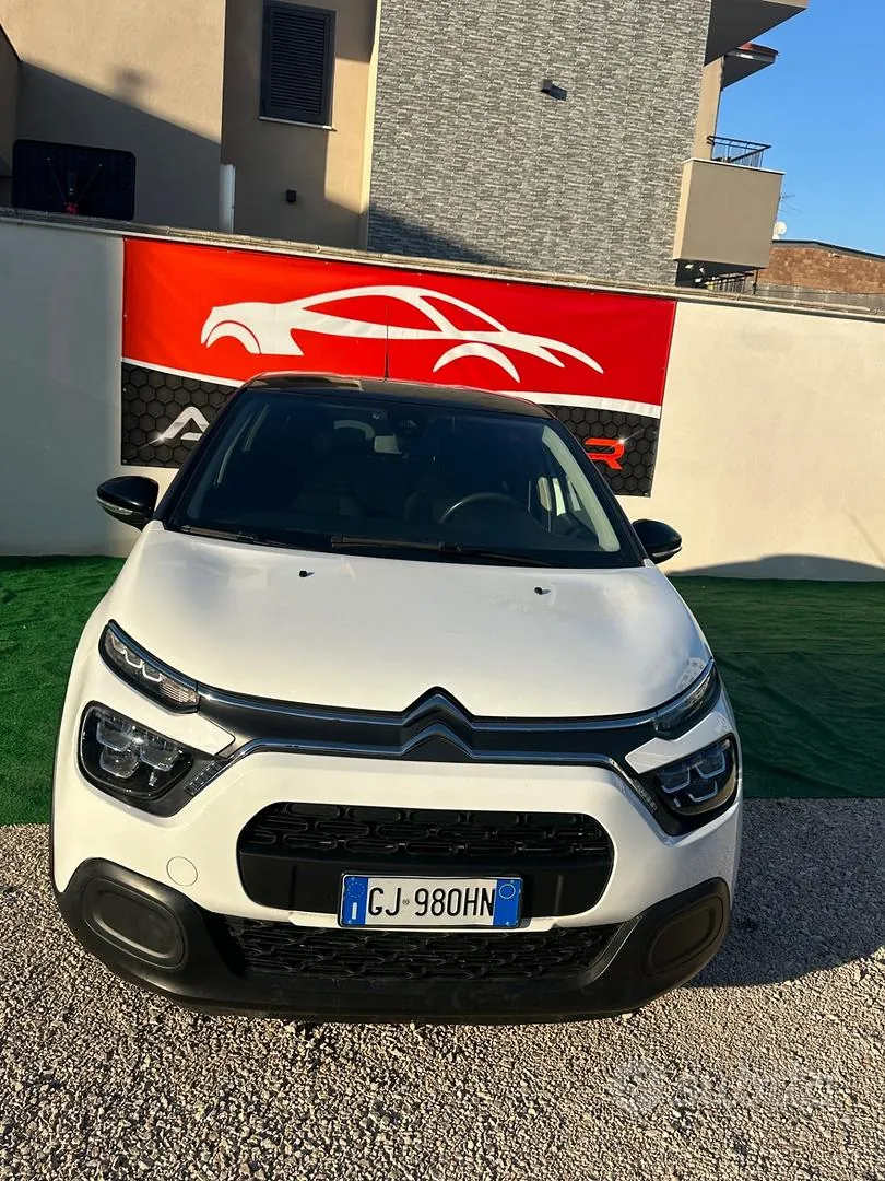 Citroen C3 2022 photo 3