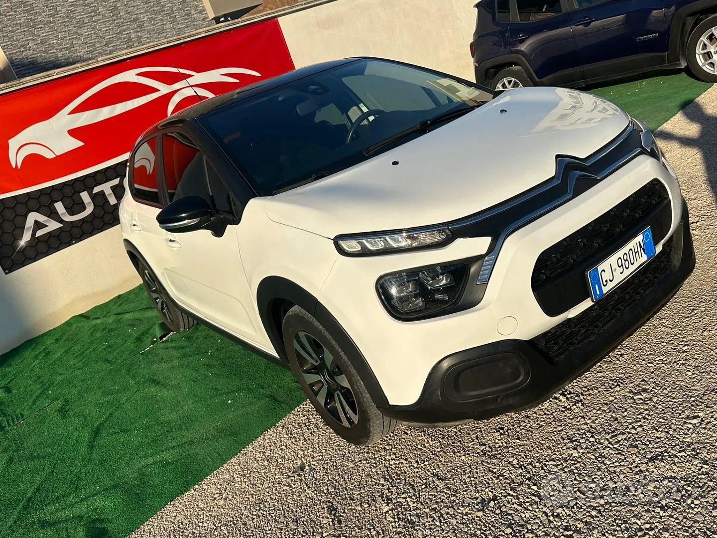Citroen C3 2022 photo 4