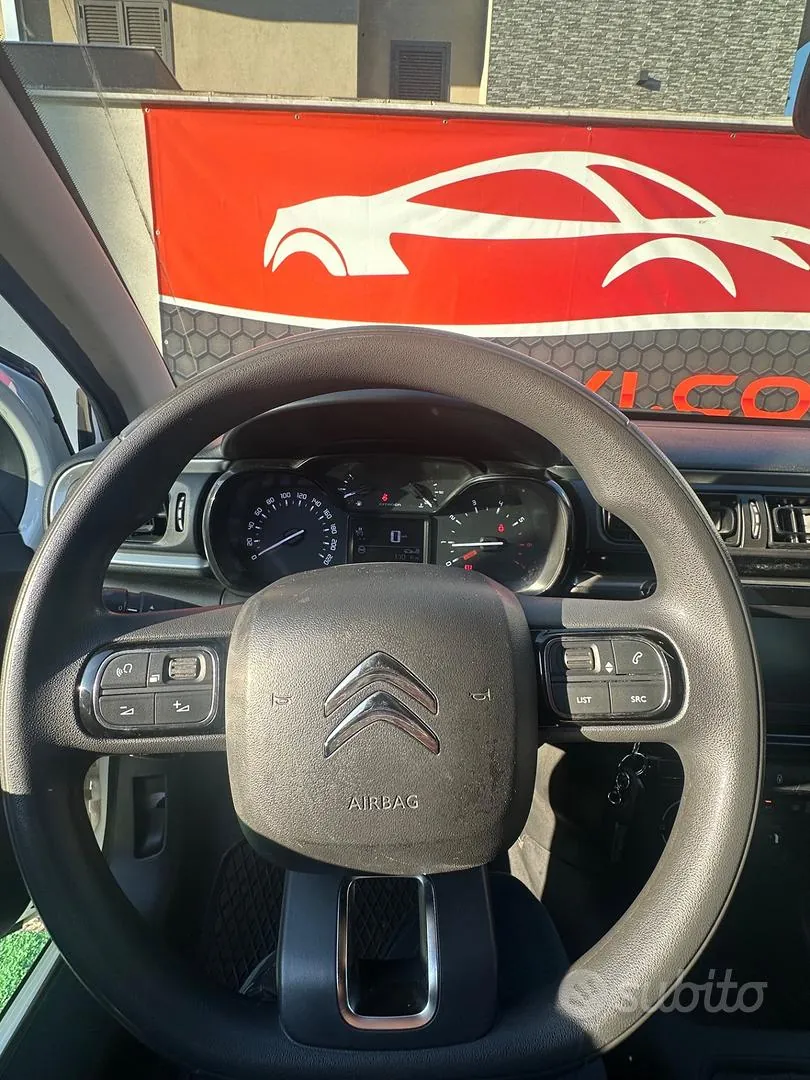 Citroen C3 2022 photo 5