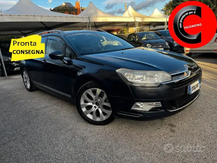 Citroen C5