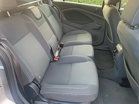 Ford Grand C-Max 2012 photo 5
