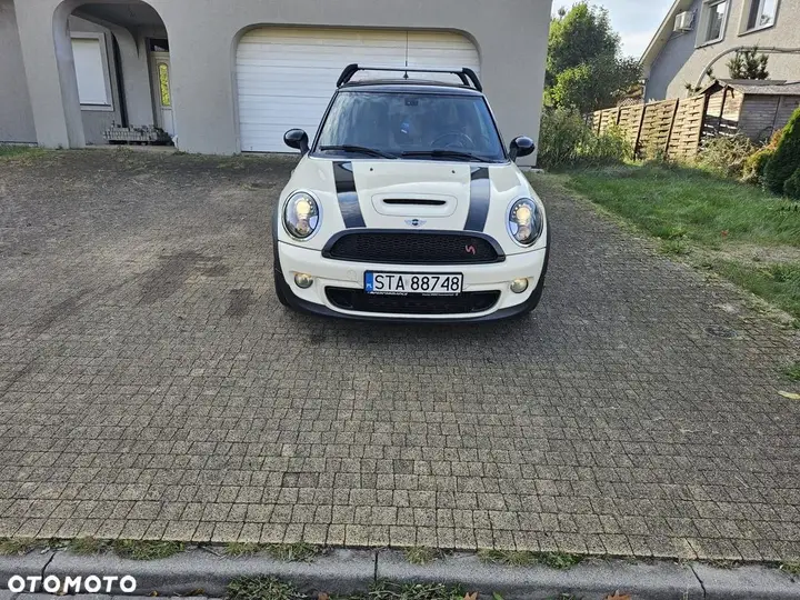 Mini Cooper S 2015 photo 2