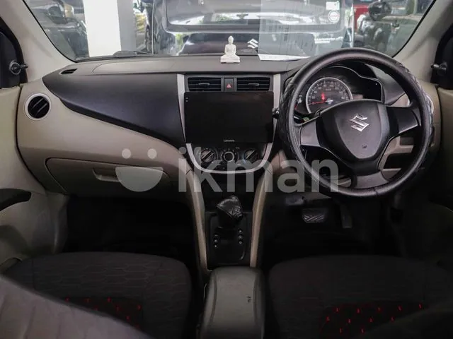 Suzuki Celerio 2015 photo 5