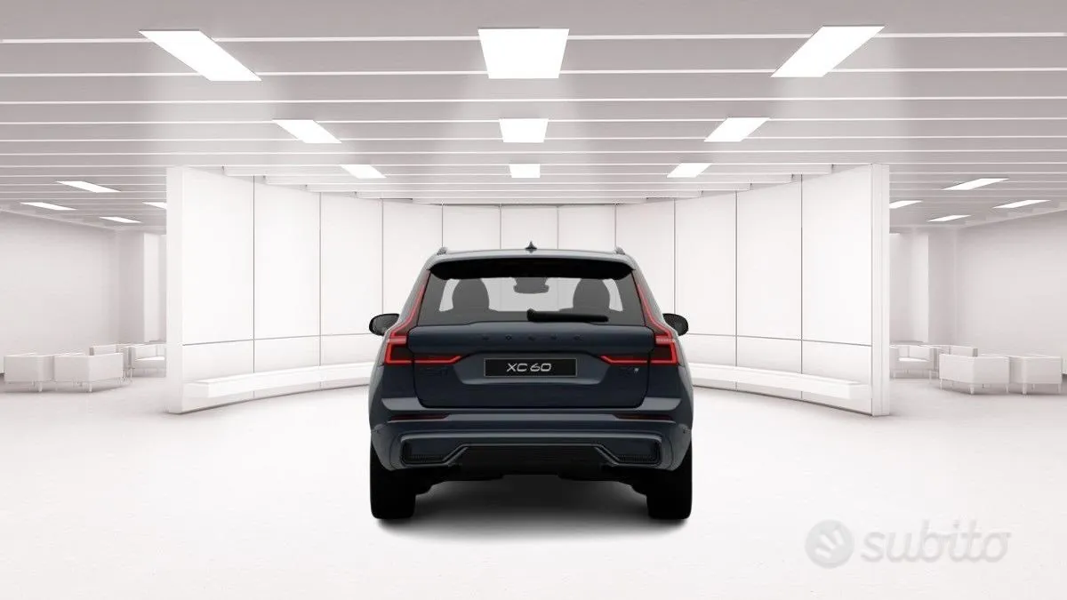 Volvo Xc60 2025 photo 5