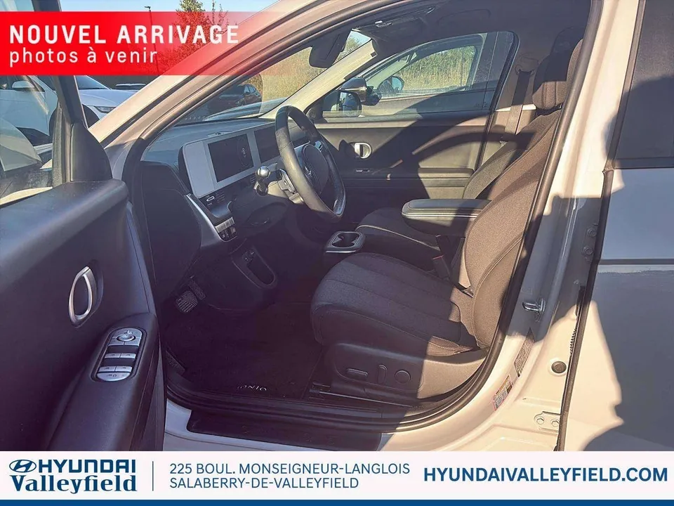 Hyundai Ioniq 5 2023 photo 4