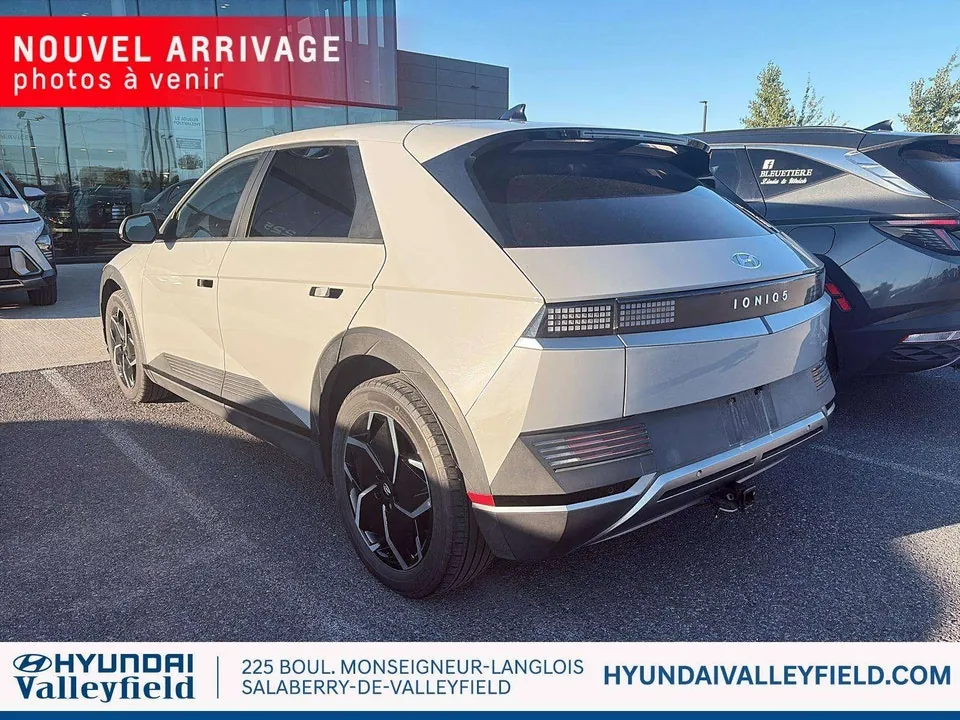 Hyundai Ioniq 5 2023 photo 2