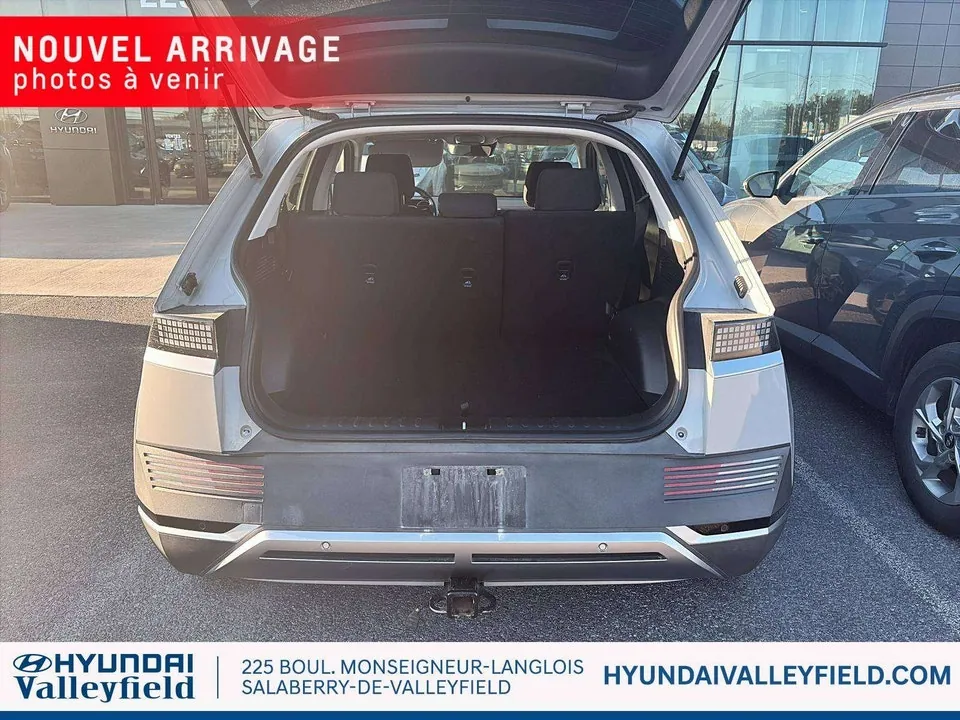 Hyundai Ioniq 5 2023 photo 3