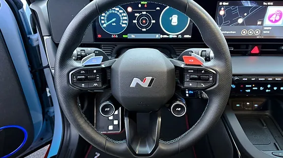Hyundai Ioniq 5 2024 photo 3