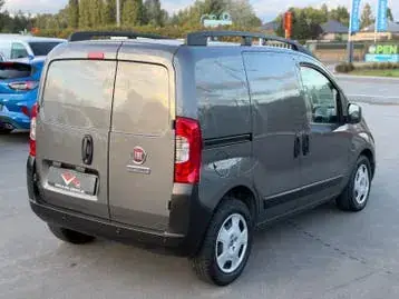 Fiat Fiorino 2024 photo 3