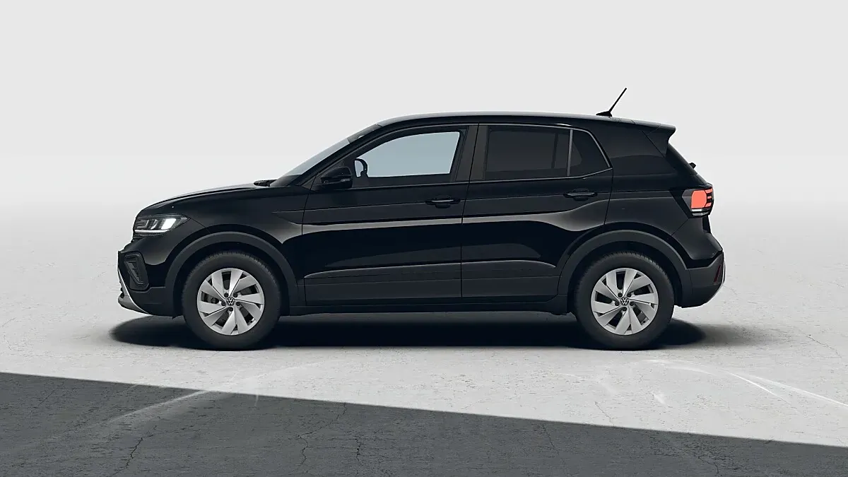 Volkswagen T-Cross 2023 photo 2