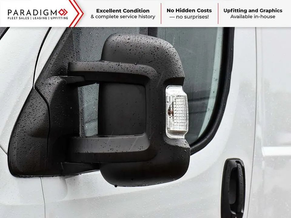 Ram Promaster 2025 photo 4