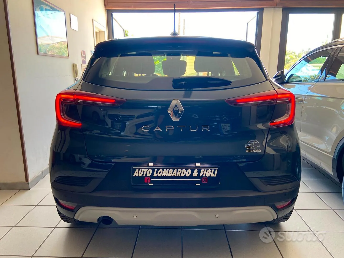 Renault Captur 2021 photo 4