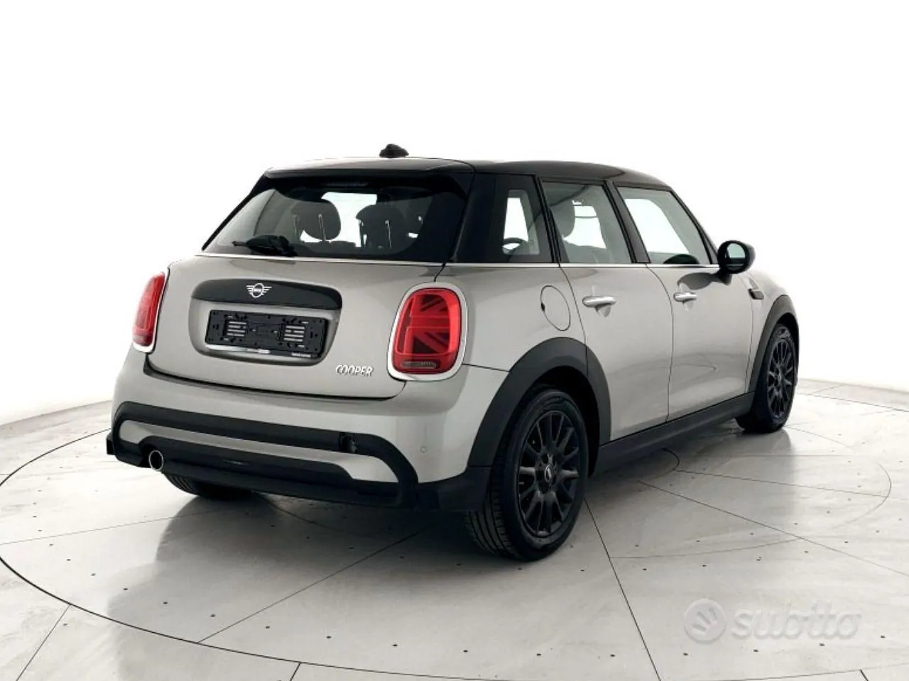 Mini Mini 2024 photo 3