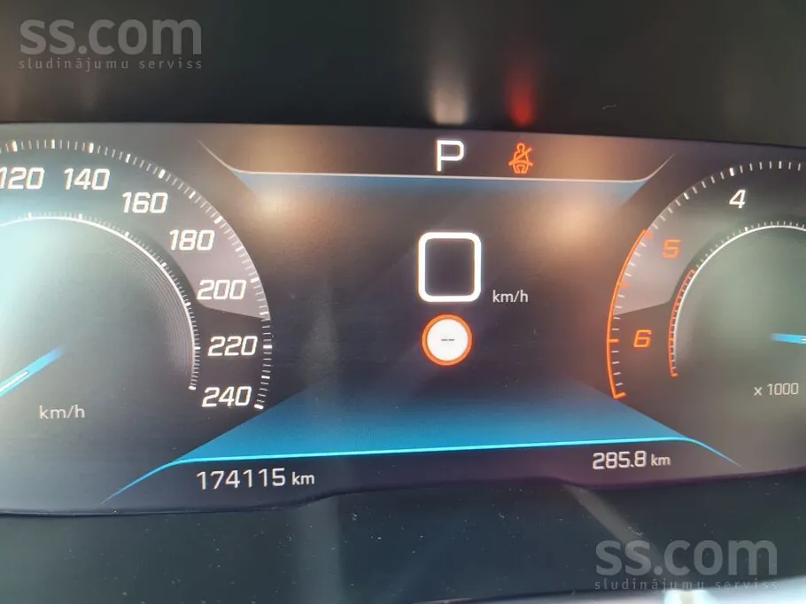 Peugeot 5008 2021 photo 2