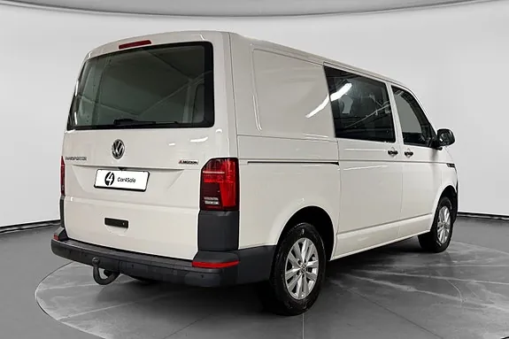 Volkswagen Transporter 2021 photo 5