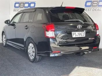 Toyota Corolla 2012 photo 5