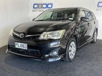 Toyota Corolla 2012 photo 4
