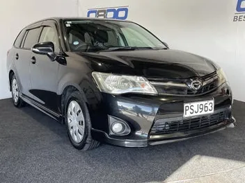 Toyota Corolla 2012 photo 2