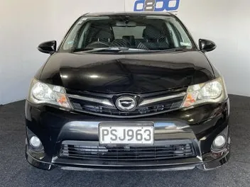 Toyota Corolla 2012 photo 3