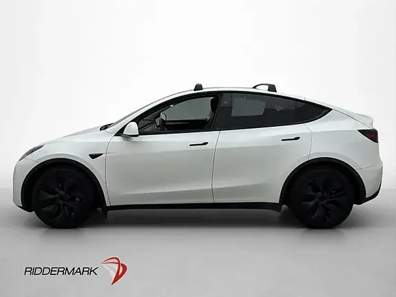 Tesla Model Y 2024 photo 5