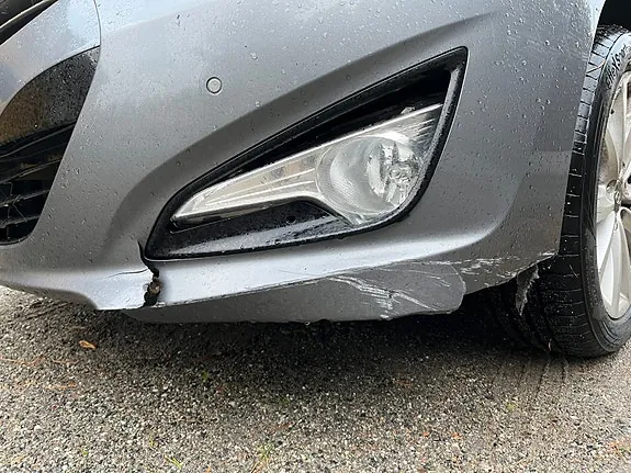 Hyundai I40 2012 photo 5