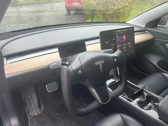 Tesla Model 3 2019 photo 5