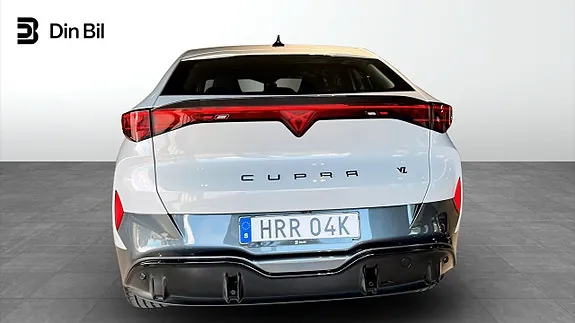 Cupra Tavascan 2025 photo 5