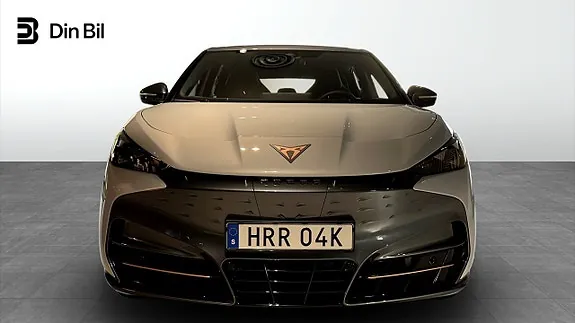 Cupra Tavascan 2025 photo 4