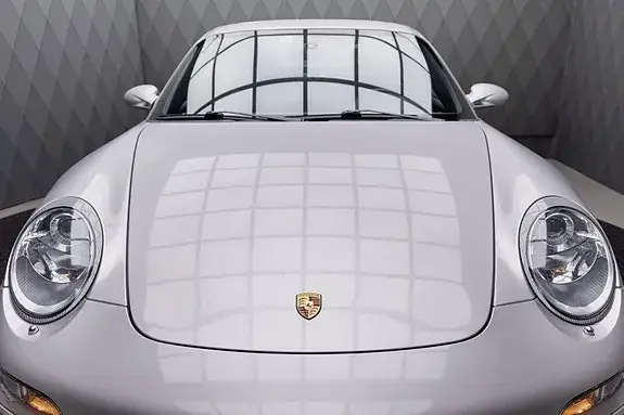 Porsche 911 2007 photo 5
