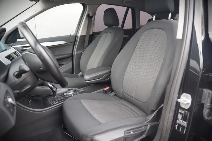 BMW X1 2019 photo 3
