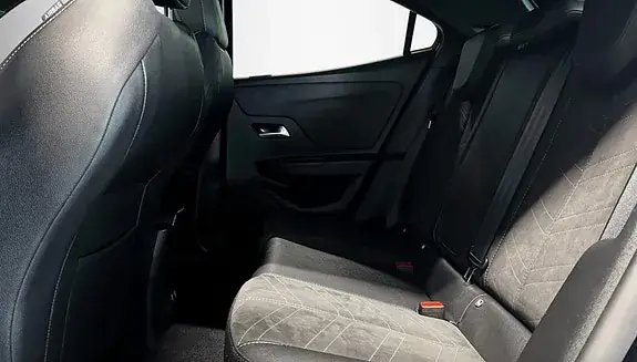 Opel Mokka 2022 photo 4