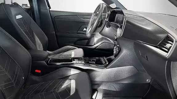 Opel Mokka 2022 photo 3