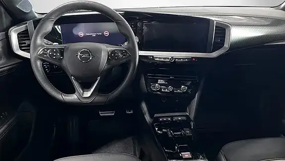 Opel Mokka 2022 photo 2