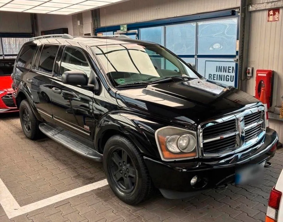 Dodge Durango