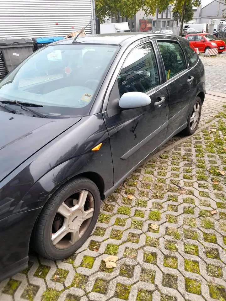 Smart Hamburg