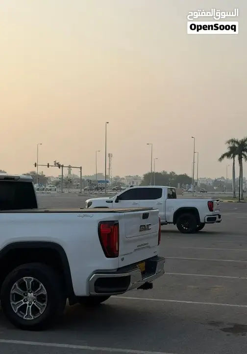 GMC Sierra 2025 photo 3