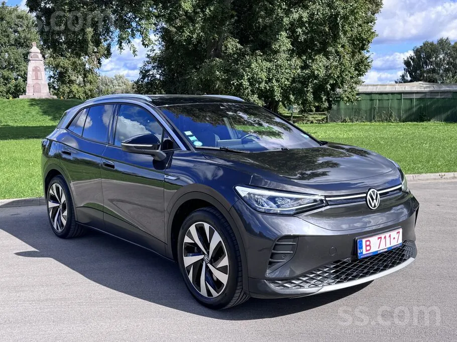 Volkswagen Citi 2021 photo 3